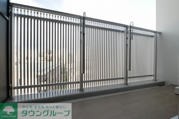 ハーモニーレジデンス新宿 THE NORTHの物件内観写真